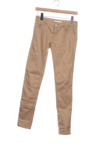 Damen Jeans Calliope, Größe S, Farbe Beige, Preis 17,99 €