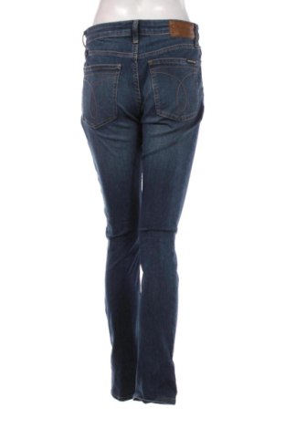 Damskie jeansy Calvin Klein, Rozmiar M, Kolor Zielony, Cena 134,99 zł