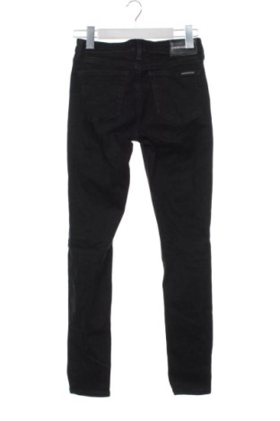 Damskie jeansy Calvin Klein Jeans, Rozmiar S, Kolor Czarny, Cena 183,99 zł