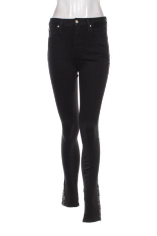 Blugi de femei Calvin Klein Jeans, Mărime S, Culoare Negru, Preț 494,99 Lei