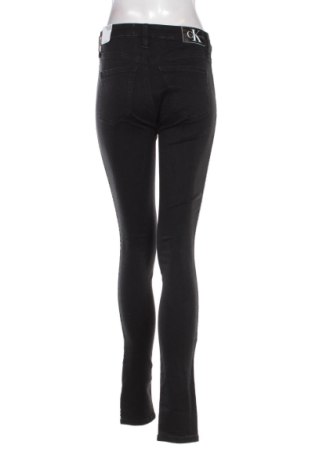 Blugi de femei Calvin Klein Jeans, Mărime S, Culoare Negru, Preț 494,99 Lei