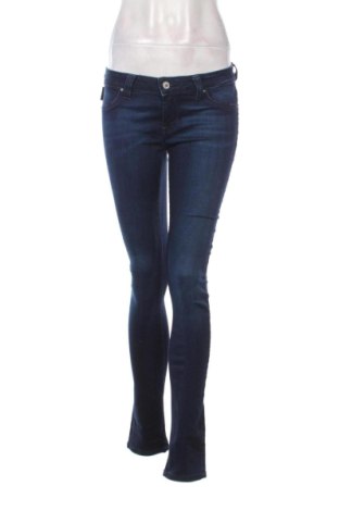 Dámske džínsy  Calvin Klein Jeans, Veľkosť M, Farba Modrá, Cena  29,95 €