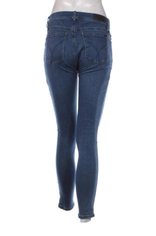 Дамски дънки Calvin Klein Jeans, Размер M, Цвят Син, Цена 25,05 €