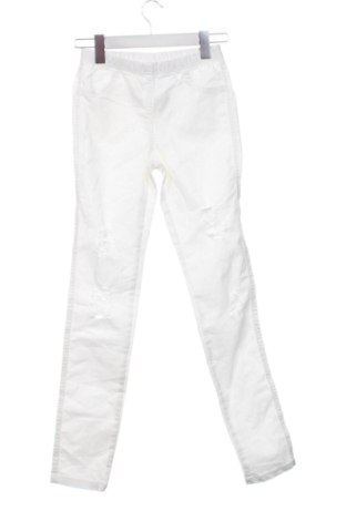 Dámské džíny  Calzedonia, Velikost XXS, Barva Bílá, Cena  269,00 Kč