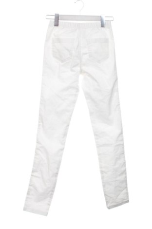 Dámské džíny  Calzedonia, Velikost XXS, Barva Bílá, Cena  269,00 Kč