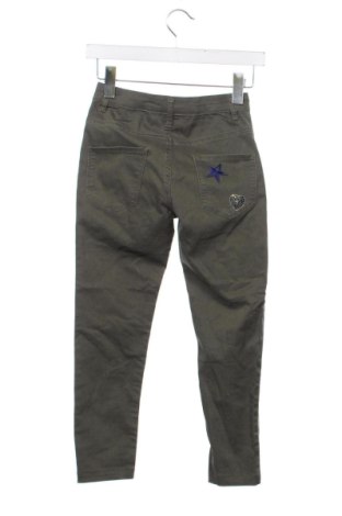 Γυναικείο Τζίν Calzedonia, Μέγεθος XXS, Χρώμα Πράσινο, Τιμή 25,99 €