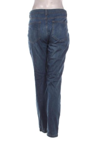 Dámske džínsy  Calzedonia, Veľkosť L, Farba Modrá, Cena  12,95 €