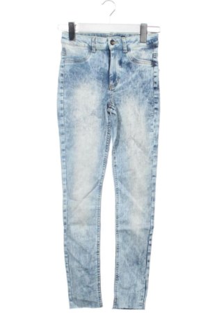 Blugi de femei Calzedonia, Mărime XS, Culoare Albastru, Preț 124,99 Lei