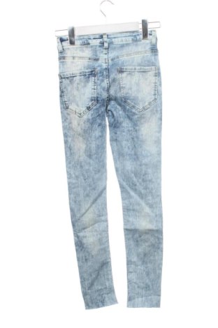 Blugi de femei Calzedonia, Mărime XS, Culoare Albastru, Preț 124,99 Lei