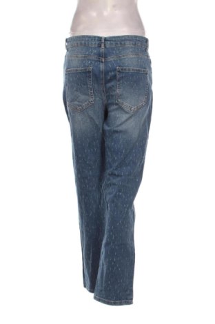 Dámské džíny  Calzedonia, Velikost L, Barva Modrá, Cena  309,00 Kč