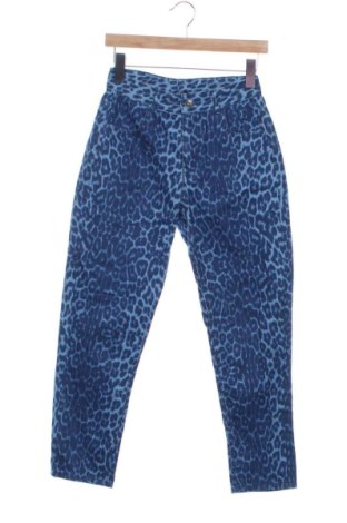 Γυναικείο Τζίν Calzedonia, Μέγεθος XS, Χρώμα Πολύχρωμο, Τιμή 8,99 €