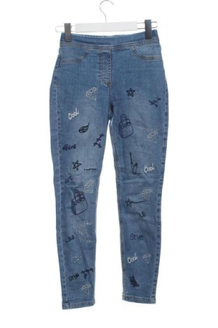 Damen Jeans Calzedonia, Größe XXS, Farbe Blau, Preis € 27,99