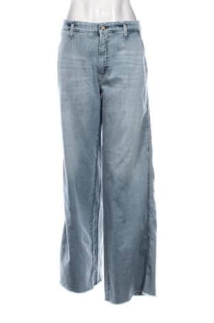 Női farmernadrág Cambio, Méret L, Szín Kék, Ár 15 702 Ft