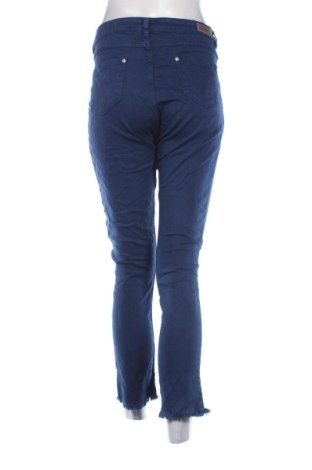 Dámske džínsy  Camomilla, Veľkosť XL, Farba Modrá, Cena  17,95 €