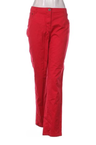 Damen Jeans Canda, Größe XL, Farbe Rot, Preis € 19,99