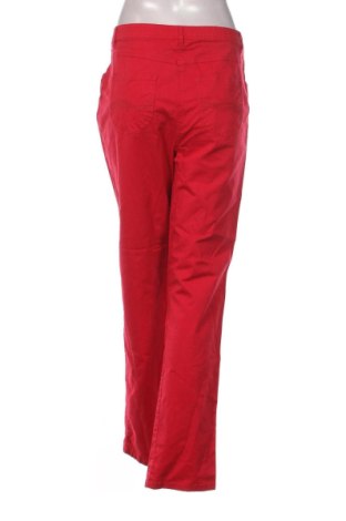 Damen Jeans Canda, Größe XL, Farbe Rot, Preis € 19,99