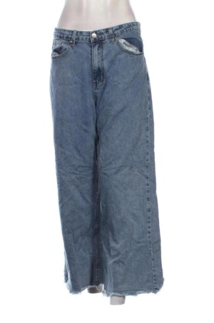 Дамски дънки Candida, Размер L, Цвят Син, Цена 13,29 €