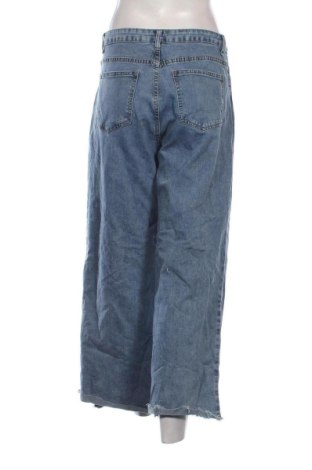 Дамски дънки Candida, Размер L, Цвят Син, Цена 13,29 €
