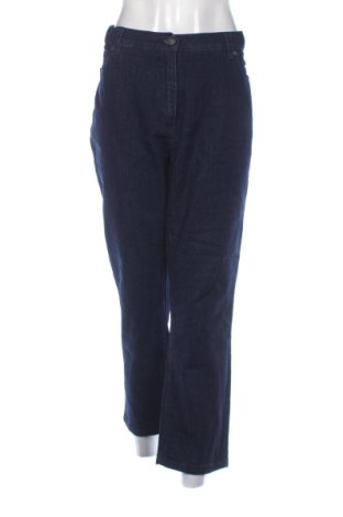 Damen Jeans Cappuccini, Größe XXL, Farbe Blau, Preis 14,99 €