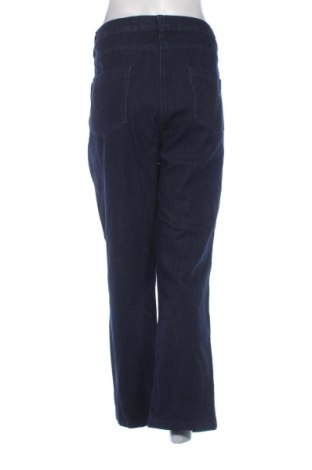 Damen Jeans Cappuccini, Größe XXL, Farbe Blau, Preis 14,99 €