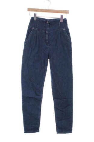 Dámské džíny  Caroline Biss, Velikost XXS, Barva Modrá, Cena  520,00 Kč