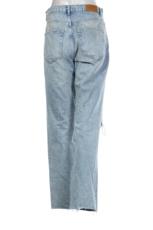 Дамски дънки Ccg Perfect, Размер M, Цвят Син, Цена 15,33 €