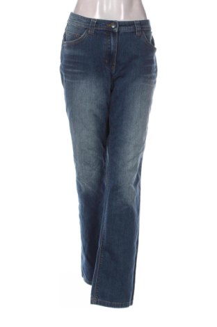 Дамски дънки Cecil, Размер XL, Цвят Син, Цена 14,31 €