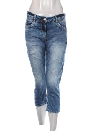 Damskie jeansy Cecil, Rozmiar L, Kolor Niebieski, Cena 99,99 zł