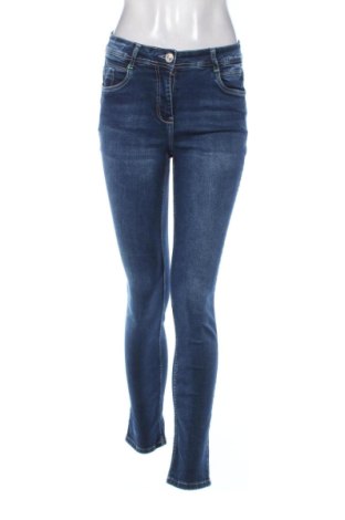 Damen Jeans Cecil, Größe M, Farbe Blau, Preis 27,99 €