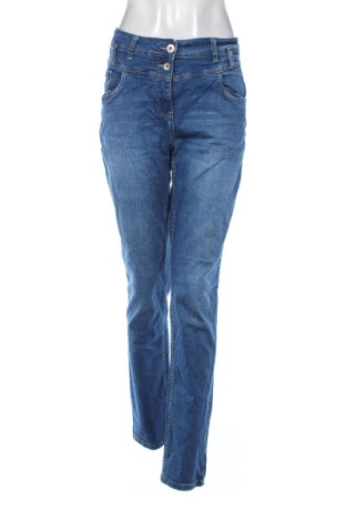 Damen Jeans Cecil, Größe XL, Farbe Blau, Preis € 27,99
