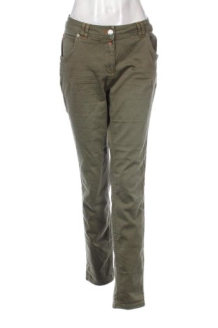 Blugi de femei Cecil, Mărime L, Culoare Verde, Preț 129,99 Lei