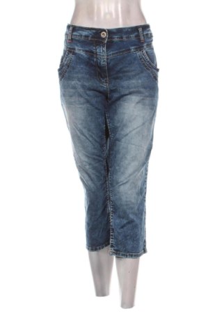 Damen Jeans Cecil, Größe XL, Farbe Blau, Preis € 18,99