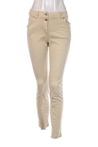 Damen Jeans Cecil, Größe S, Farbe Beige, Preis € 7,99