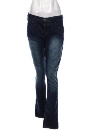Damen Jeans Chapter, Größe L, Farbe Blau, Preis 19,99 €