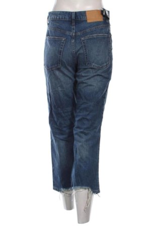 Női farmernadrág Cheap Monday, Méret M, Szín Kék, Ár 3 579 Ft