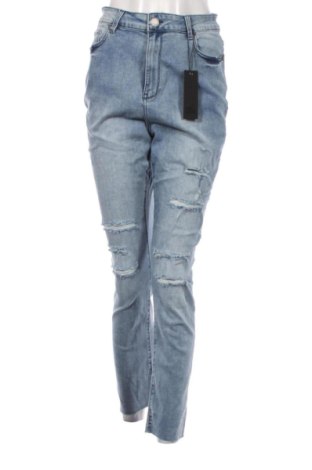 Damen Jeans Chic, Größe L, Farbe Blau, Preis € 23,99
