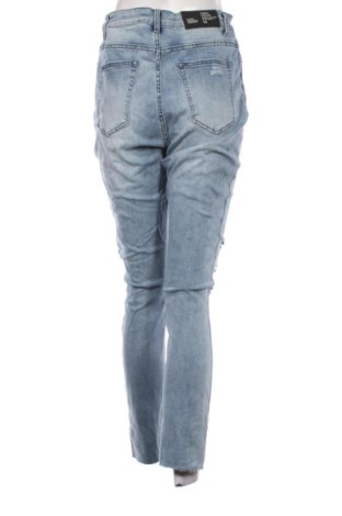 Damen Jeans Chic, Größe L, Farbe Blau, Preis € 23,99