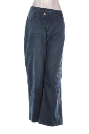 Дамски дънки Cider, Размер XL, Цвят Син, Цена 16,36 €