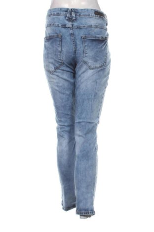 Női farmernadrág Clayton, Méret 3XL, Szín Kék, Ár 7 499 Ft