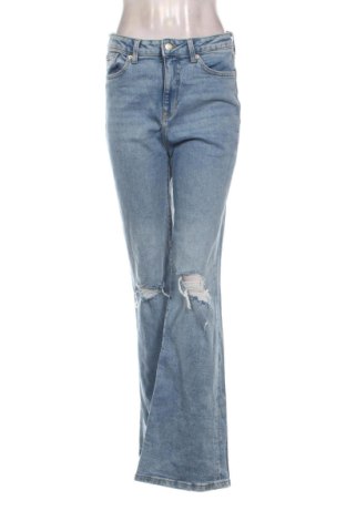 Damen Jeans Clockhouse, Größe M, Farbe Blau, Preis 19,99 €