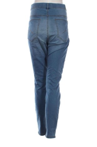 Damen Jeans Clockhouse, Größe 3XL, Farbe Blau, Preis 19,99 €