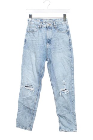 Női farmernadrág Clockhouse, Méret XXS, Szín Kék, Ár 4 859 Ft