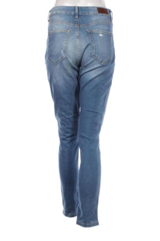 Blugi de femei Clockhouse, Mărime M, Culoare Albastru, Preț 91,99 Lei