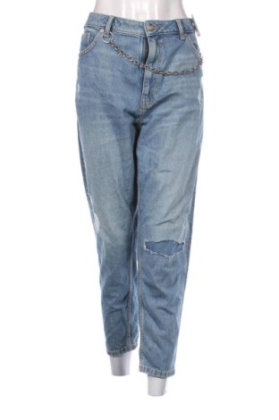 Női farmernadrág Clockhouse, Méret XL, Szín Kék, Ár 5 199 Ft