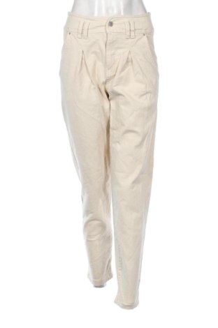Damen Jeans Clockhouse, Größe S, Farbe Beige, Preis € 19,99