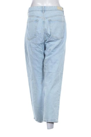 Damskie jeansy Clockhouse, Rozmiar XL, Kolor Niebieski, Cena 53,99 zł