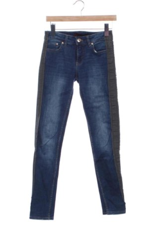 Damen Jeans Clockhouse, Größe S, Farbe Blau, Preis 10,00 €