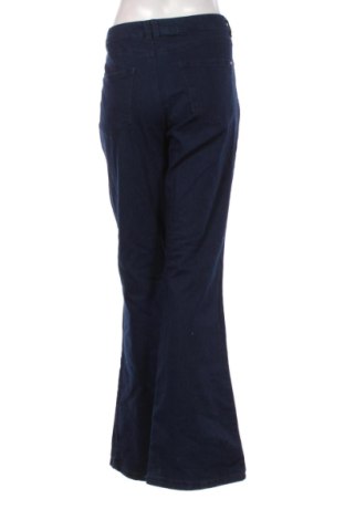 Damskie jeansy Clothing & Co, Rozmiar XXL, Kolor Niebieski, Cena 35,99 zł