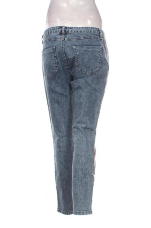 Дамски дънки Collection L, Размер L, Цвят Син, Цена 15,33 €