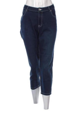 Damen Jeans Collection L, Größe XL, Farbe Blau, Preis € 11,99